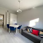 Gdansk Old Town Apartamenty Lawendowe III