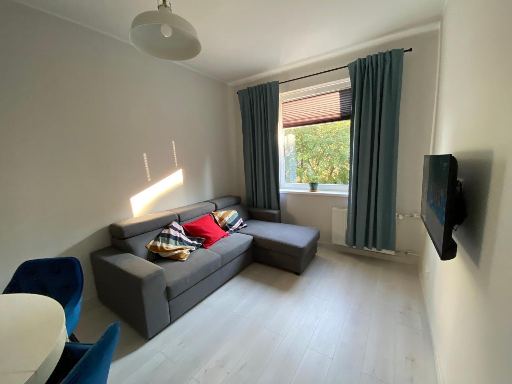 Apartament Old Town Lawendowe Iii