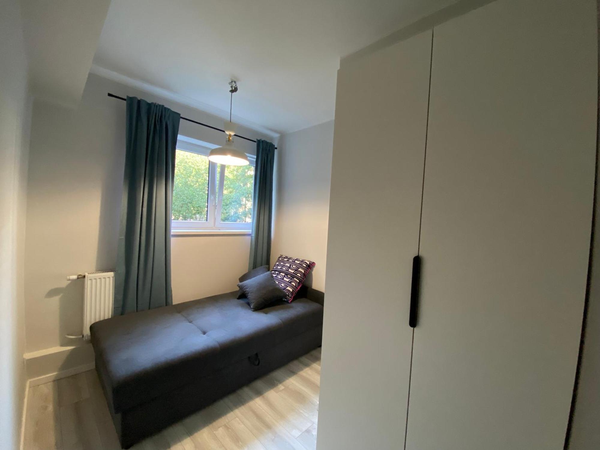 Apartament Old Town Lawendowe Iii Gdańsk