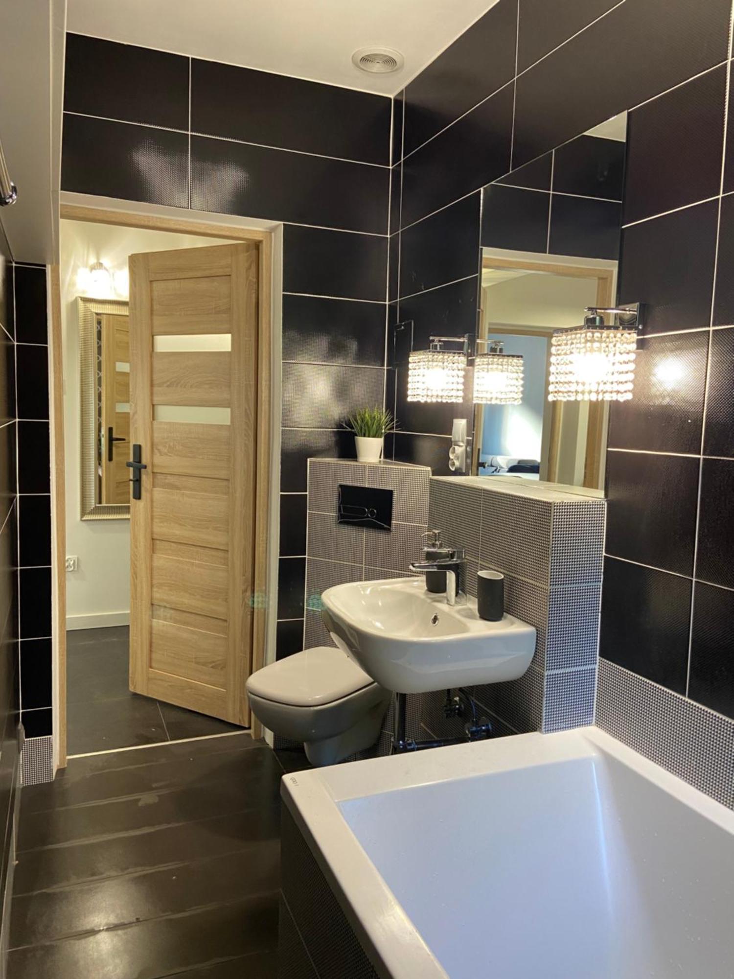 Apartament Old Town Lawendowe Iii Gdańsk