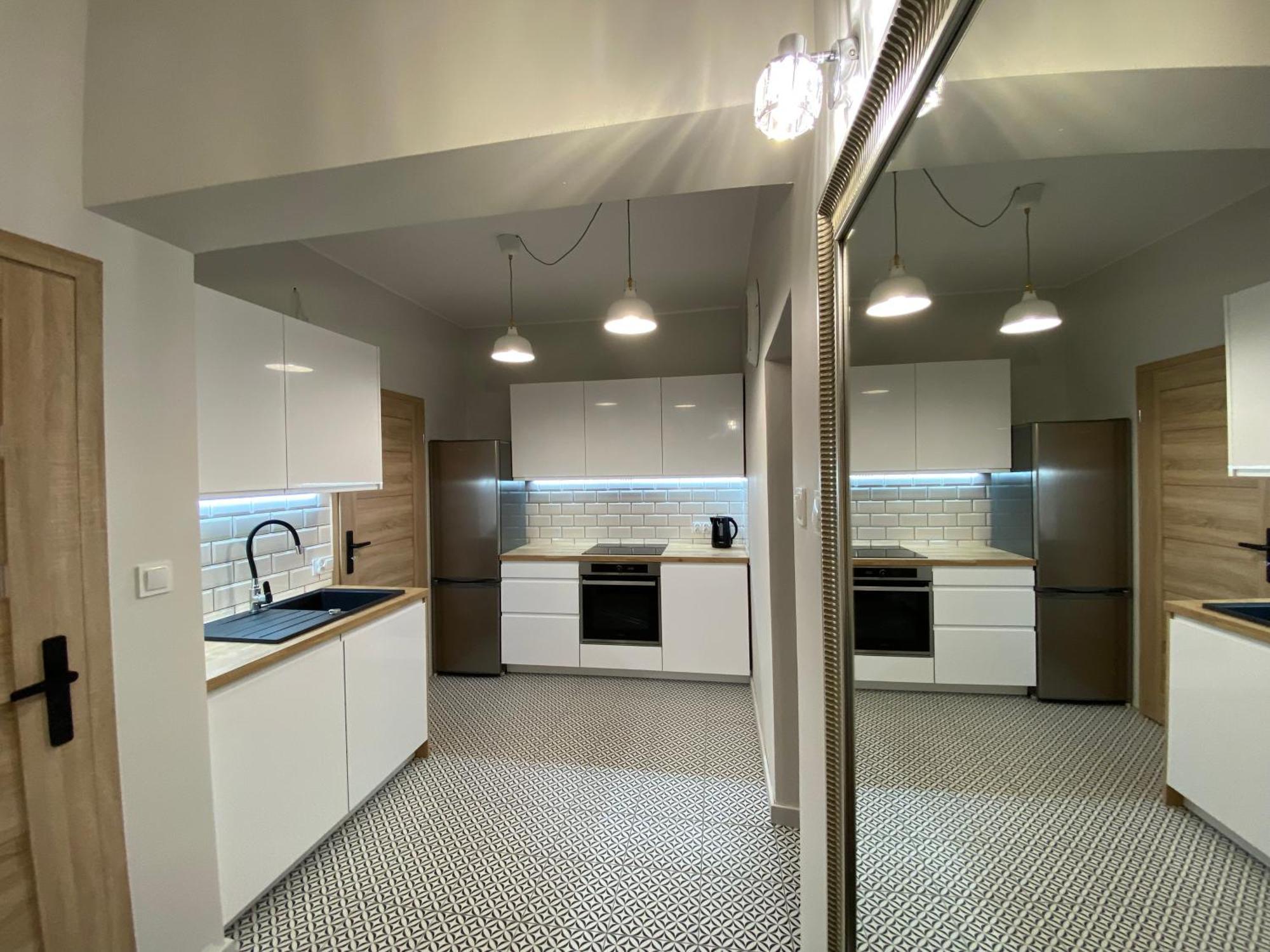 Apartament Old Town Lawendowe Iii Gdańsk