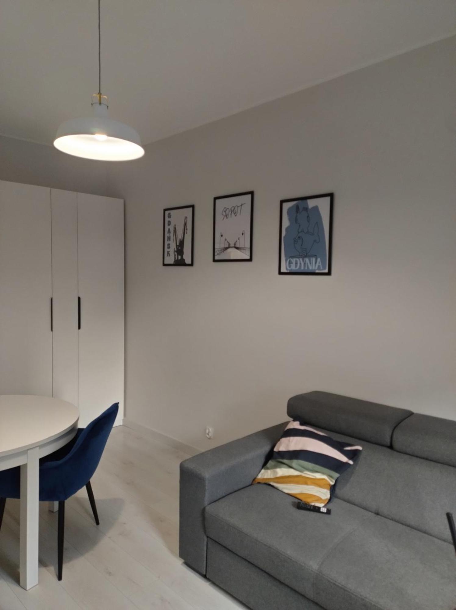 Apartament Old Town Lawendowe Iii Gdańsk